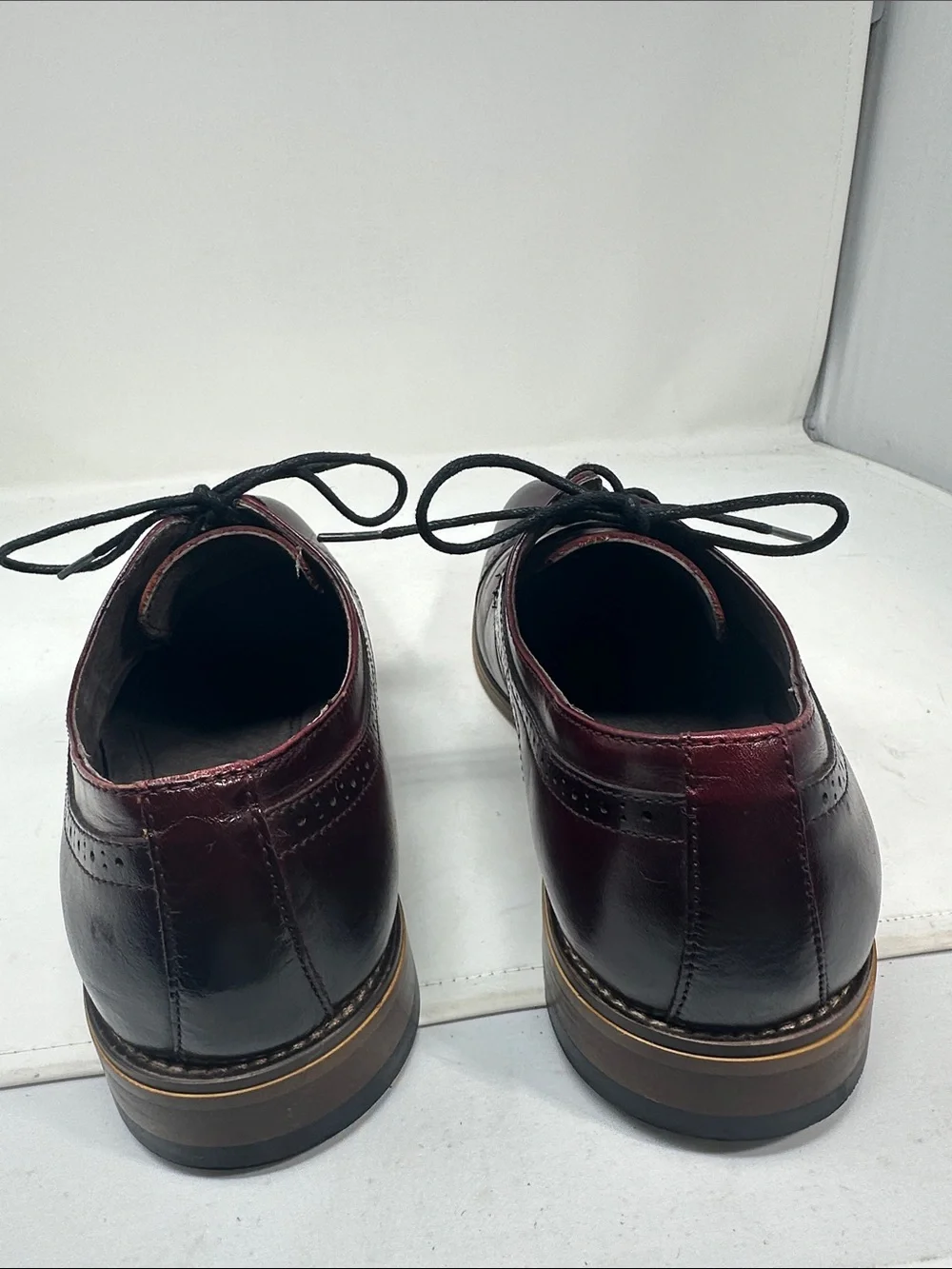 Stacy Adams Oxfords Size 10M